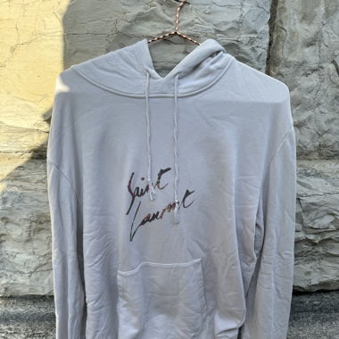 Yves Saint Laurent Hoodie