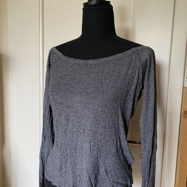 Off shoulder Top