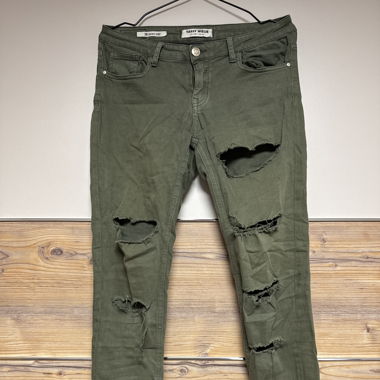 Jeggins