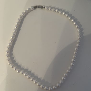 Perlenkette