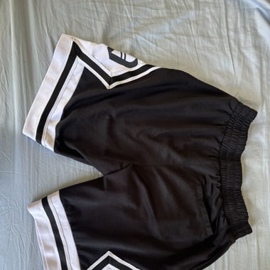 Short de sport 