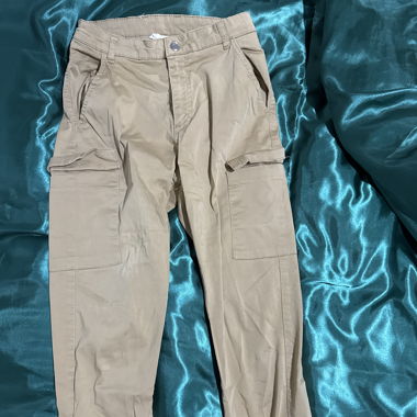 Cargo beige 