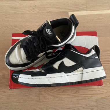 Nike Dunk low disrupt 