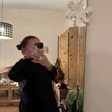 Felpa Billie Eilish
