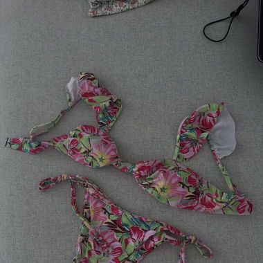 Swimsuit