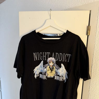 Night Addict T-Shirt
