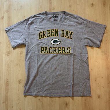 T-Shirt Green Bay Packers