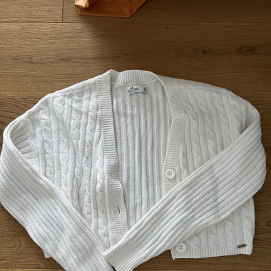 Strickjacke Hollister