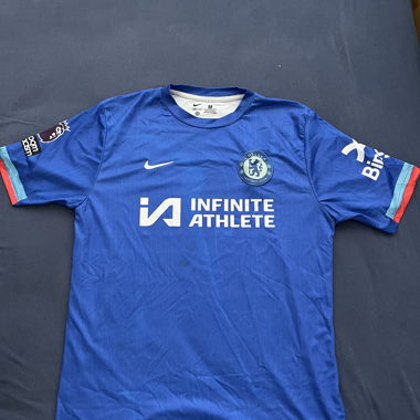 Chelsea Trikot