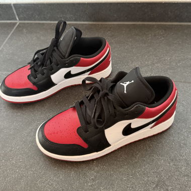 Air Jordan 1 Low 