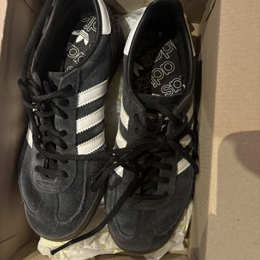 Sneakers Adidas Spezial
