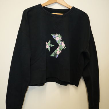 Converse Pullover