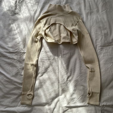 Top manches 