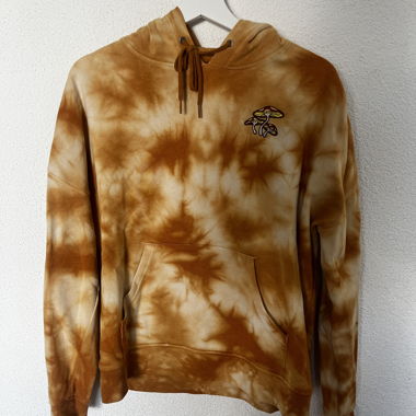 Empyre Batik Hoodie