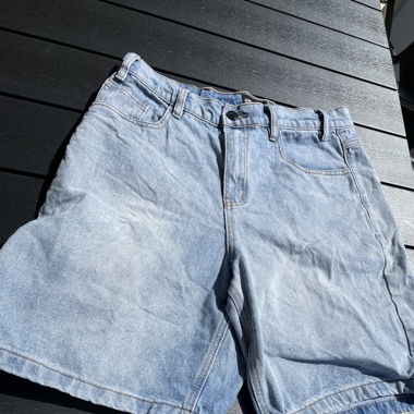 Blue Tomato Jeanshorts Jorts