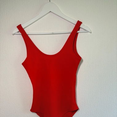 Body Zara 