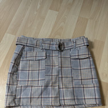 Rock von Pull & Bear