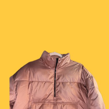 Daunenjacke