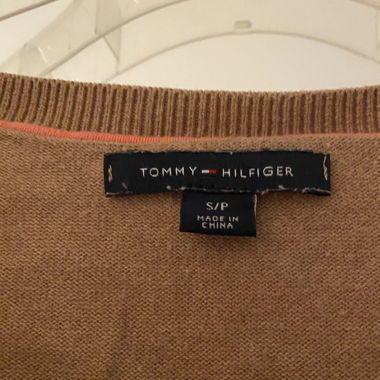 Tommy Hilfiger Oberteile