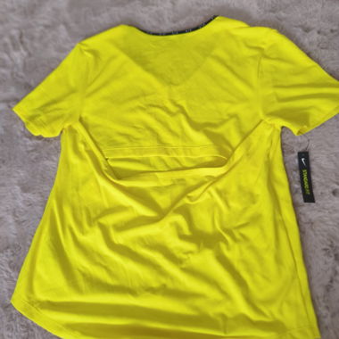 Nike T-shirt dri-fit - M
