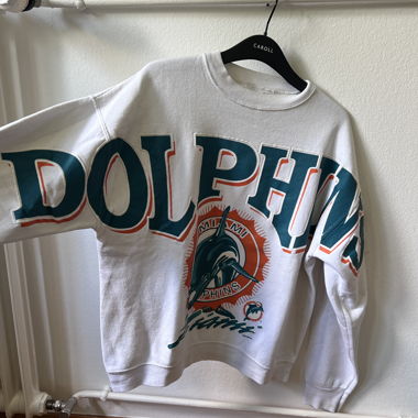 Miami Dolphins Sweatshirt