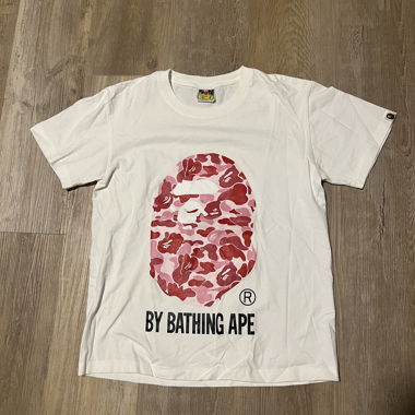 Bape T-Shirt