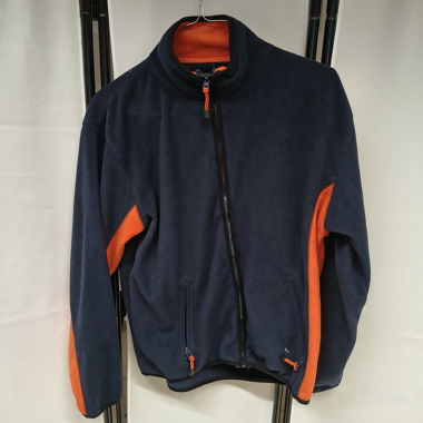 NOKIA Snowboard Fleecejacke M