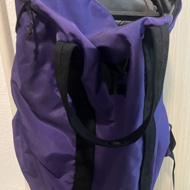 Borsa The North Face
