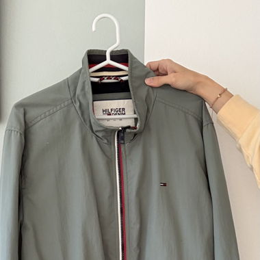 Hilfiger Jacke 