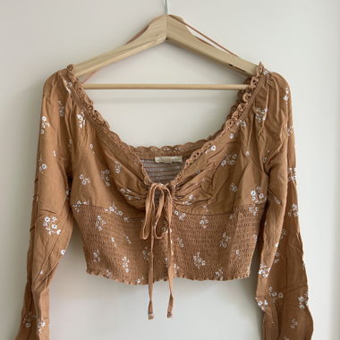 Sommer Top