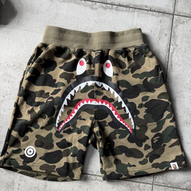 Bape shorts