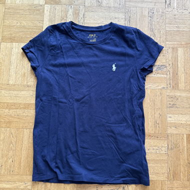 T-shirt Polo Ralph Lauren