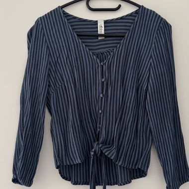 Bluse Grösse M