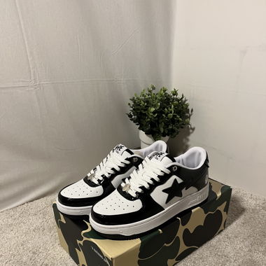 Bape stars