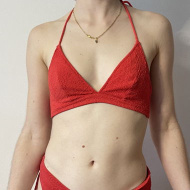 Etam bikini.