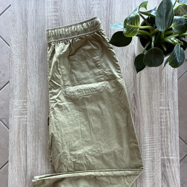 Pantaloni cargo baggy