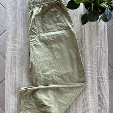 Pantaloni cargo baggy
