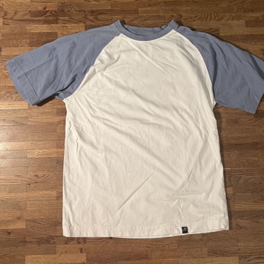 MYC weisses T-Shirt  