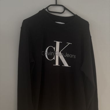 Calvin Klein Jeans Pullover 
