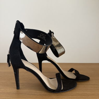 Zara Heels
