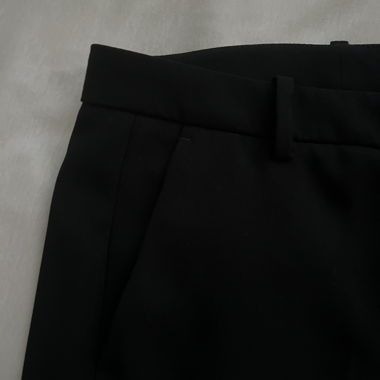Zara schwarze Hose