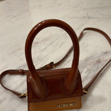 Sac Jacquemus Chiquito