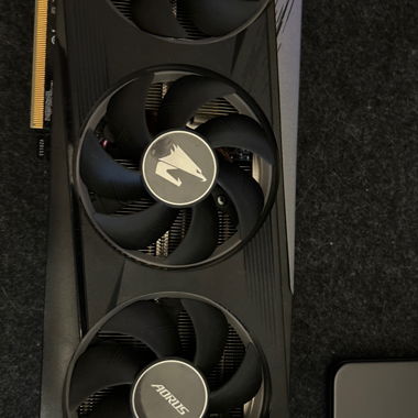 GEFORCE RTX 3060TI