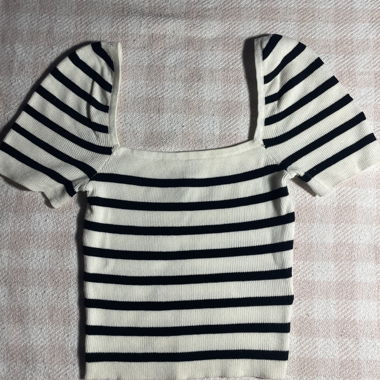 H&M Summer Top