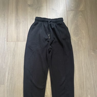 Black Sweatpants from LaShady