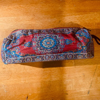 Astuccio Orientale / Pencil Bag