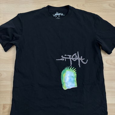 Utopia T-Shirt