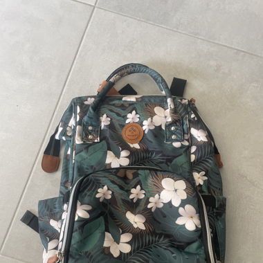 Changing Bag
