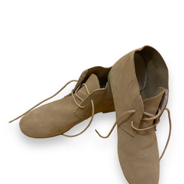 Chaussures Roxy en cuir t.40