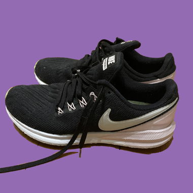 NIKE Laufschuhe